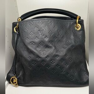 ✨LOUIS VUITTON✨ Empreinte Artsy MM Infini